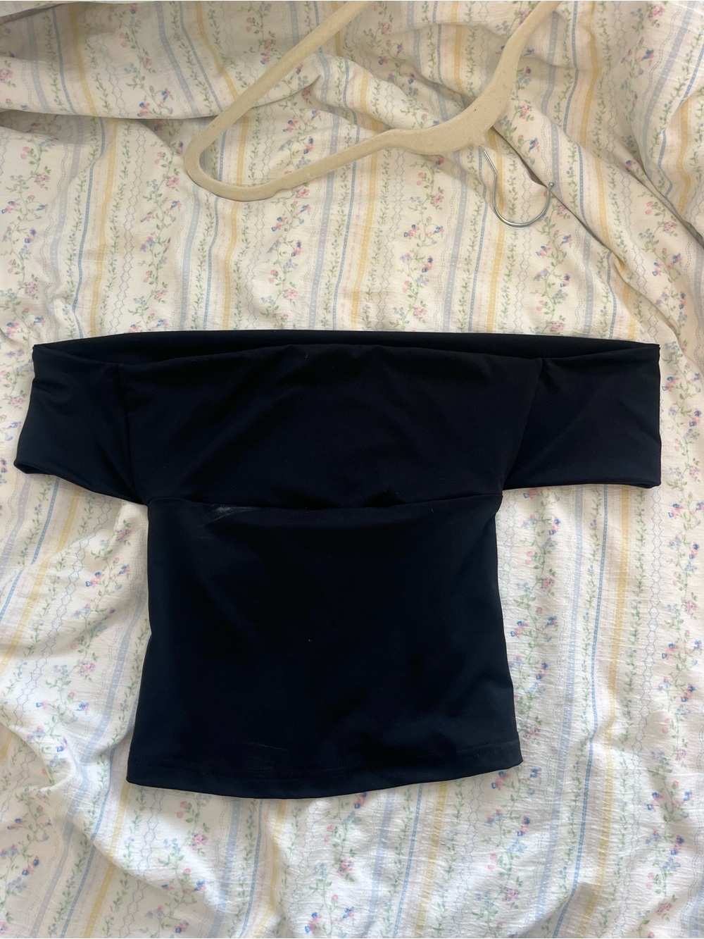 never worn Black Women’s Top